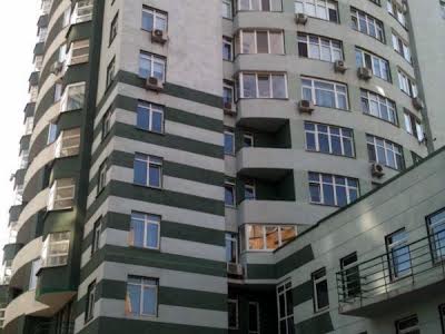 квартира по адресу Львовская ул., 22