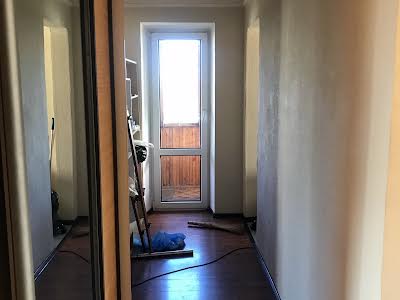 квартира за адресою Раїси Окіпної вул., 7А