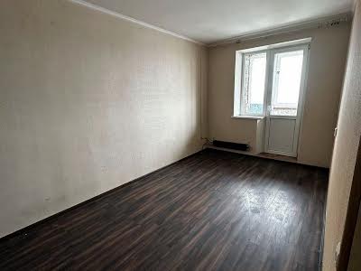 квартира за адресою Метробудівників вул., 25
