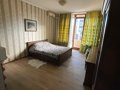 квартира за адресою Жилянська вул., 59