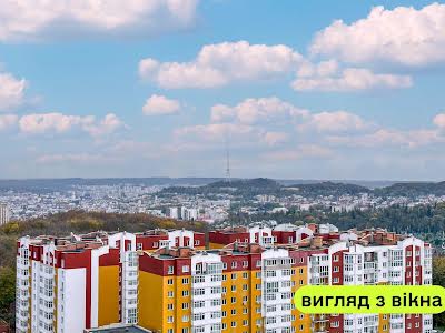 квартира за адресою Львів, зелена, 115д