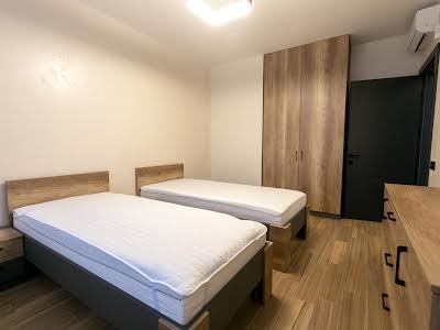 квартира за адресою Ясна вул., 12