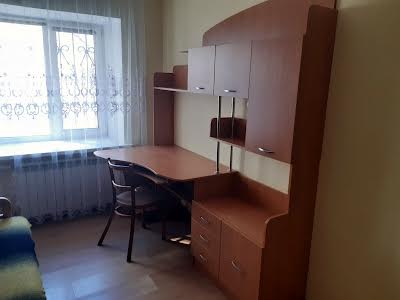 квартира по адресу Артиллерийский пер., 5-А