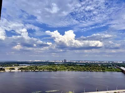 квартира по адресу Киев, Степана Бандеры просп. (Московский), 32 д