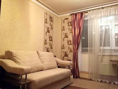 квартира за адресою Астрономічна вул., 35и