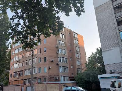 квартира по адресу Севастопільська, 65А