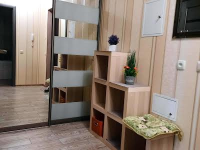 квартира за адресою Гарматна вул., 38А