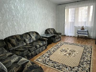 квартира за адресою Григоренка Петра просп., 7в