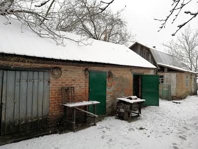 дом по адресу Прибережна