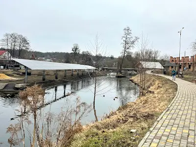 будинок за адресою Приозерна, 17