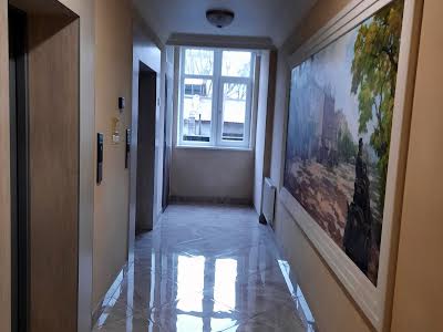 квартира по адресу Академика Воробьёва ул., 44