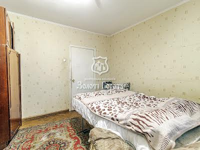квартира по адресу Смелянская ул., 17