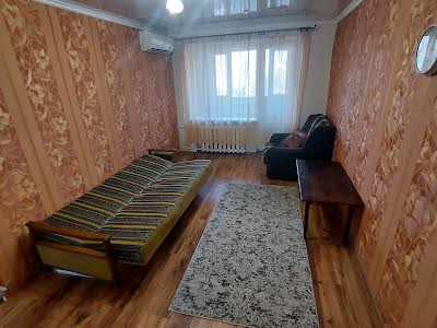 квартира по адресу Мира просп., 70А