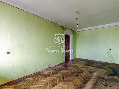 квартира по адресу Нищинского Петра ул., 5