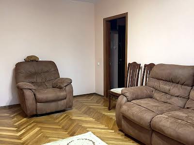 квартира по адресу Апрельский пер., 7