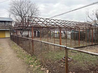 будинок за адресою провулок Лісовий