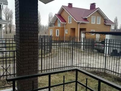 будинок за адресою Виставкова вул.