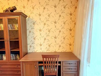 квартира по адресу Леся Курбаса просп., 7б