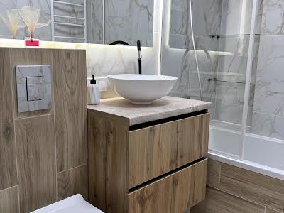 квартира за адресою Чубинського вул., 8б
