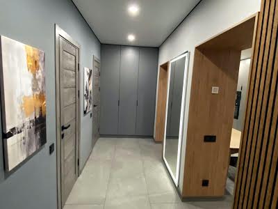 квартира по адресу Шевченка ул., 38