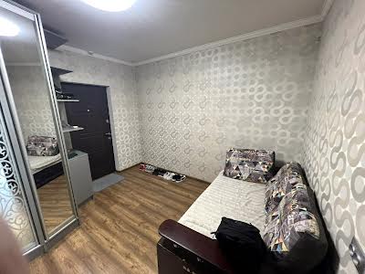 квартира по адресу Сергея Данченко ул., 3