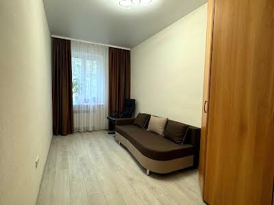 квартира за адресою Семінарська, 1/3