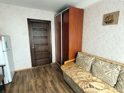 комната по адресу Юности ул., 9