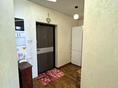 квартира за адресою Щаслива вул., 6