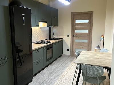 квартира за адресою Зелена вул., 281а