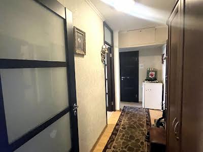 квартира за адресою Олександра Архипенка вул. (Мате Залки), 8 б