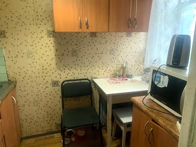 квартира по адресу Академика Королёва ул., 6А 