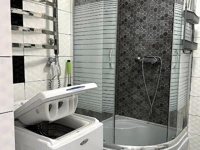 квартира за адресою Малоголосківська вул., 8д