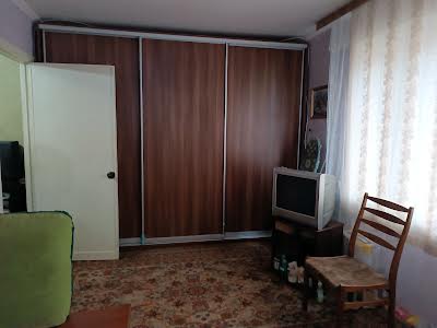 квартира по адресу Полесская ул., 12