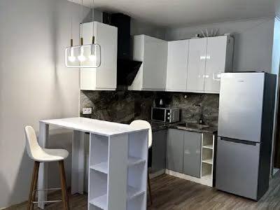 квартира за адресою Під Голоском вул., 10