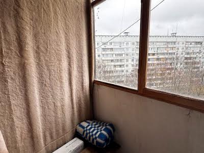 квартира за адресою Тракторостроителей, 126