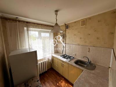 квартира за адресою Вадима Гурова, 43