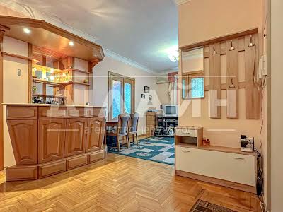 квартира по адресу Проспект Соборный, 58