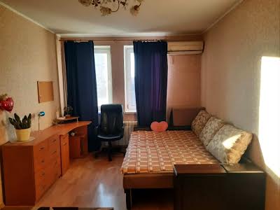 квартира по адресу Академика Палладина просп., 18/30