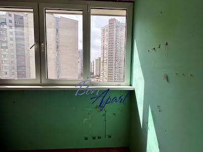 квартира за адресою Драгоманова вул., 1 Б