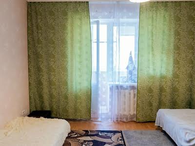 квартира за адресою Незалежності бульв. (50 років Жовтня), 17