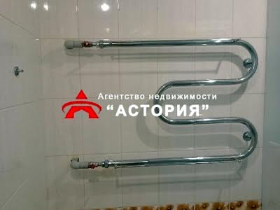 квартира за адресою Тбіліська вул., 31