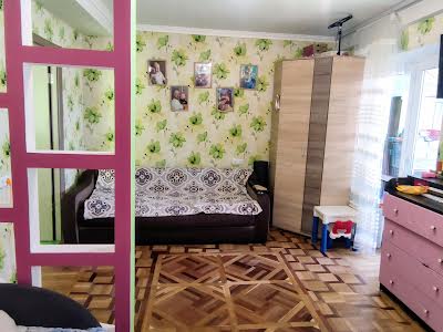 квартира за адресою Воскресенський просп. (Перова), 23-А