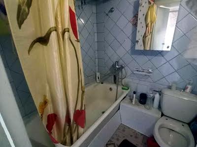 квартира по адресу Тракторостроителей просп., 85