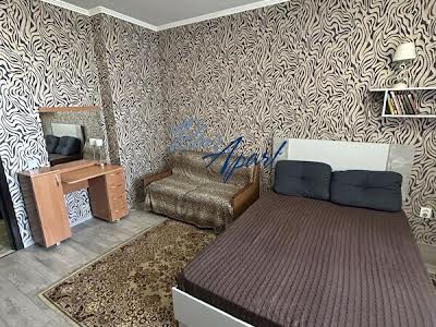 квартира за адресою Сім'ї Стешенків вул. (Тимофія Строкача), 9