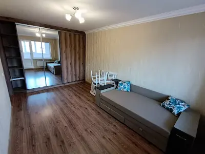 квартира за адресою Європейського Союзу просп. (Правди), 62-Б