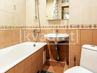 квартира по адресу Драгоманова ул., 1Г