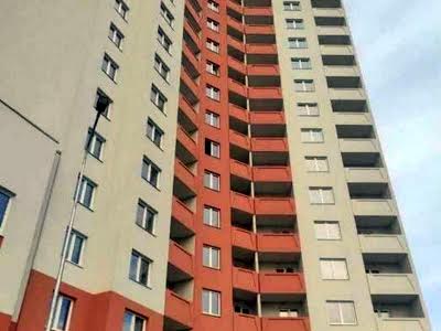 квартира за адресою Милославська вул., 18