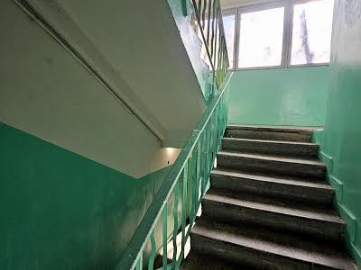 квартира за адресою Коперника вул., 16-Б
