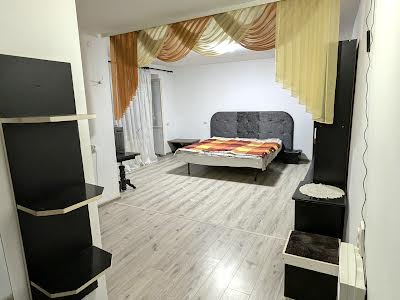 квартира за адресою Хіміків, 17