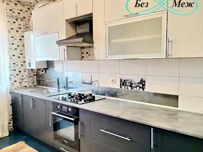 квартира за адресою Волошкова вул., 74